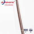 High quality and low price welding rod manufacturing